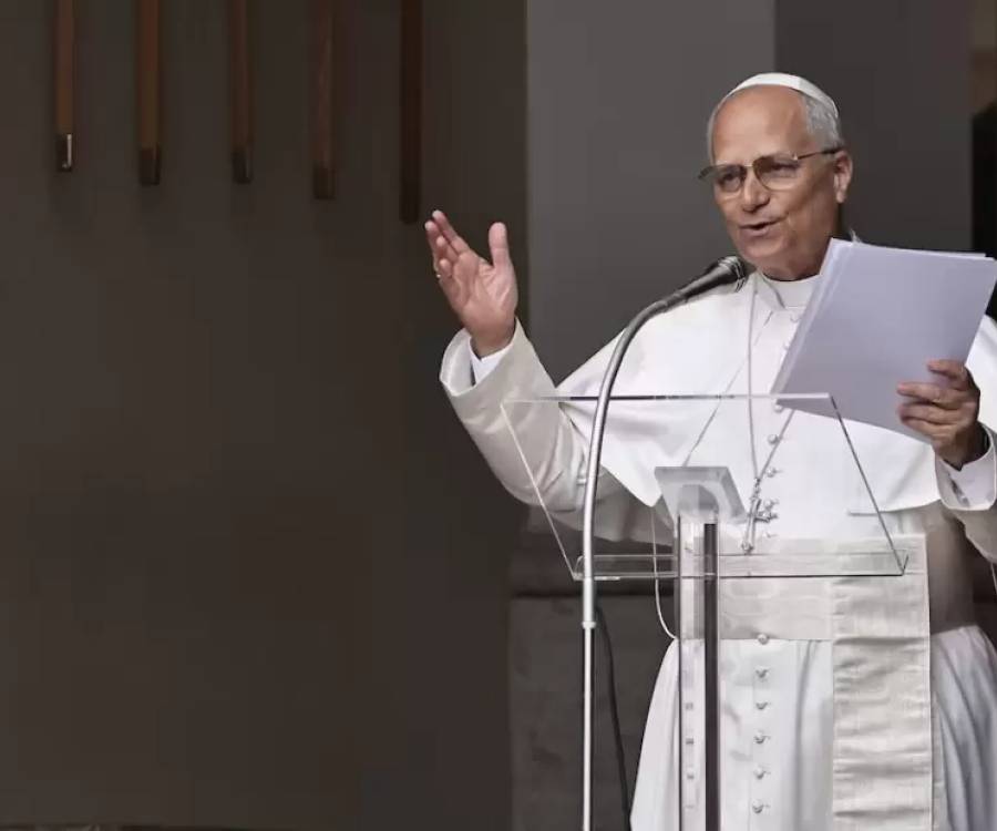 León XIV ratificó su postura: no habrá reformas en temas de género ni sexualidad