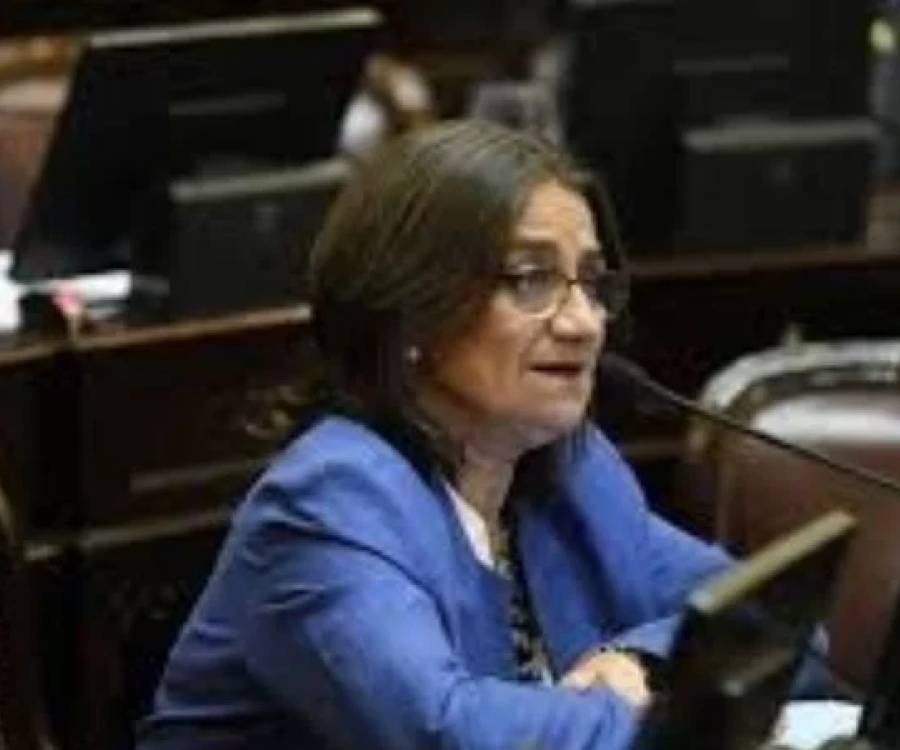 El Senado aprobó la “Ley Nicolás” para mejorar la atención médica y la seguridad de los pacientes