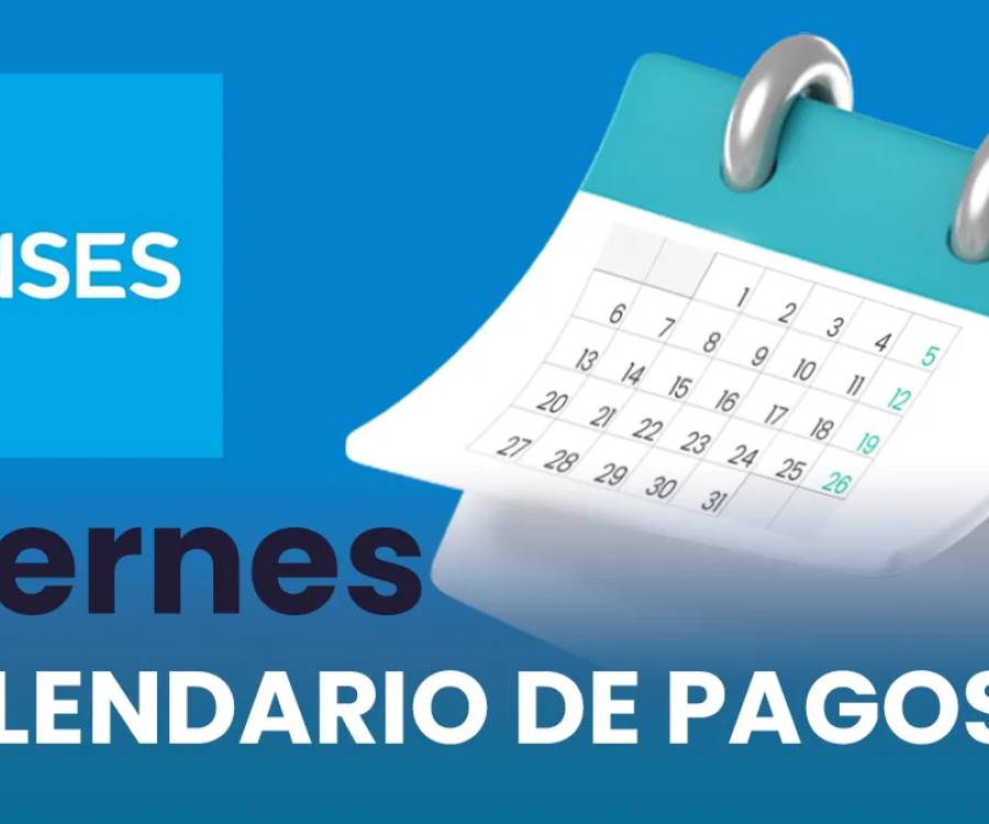ANSES: calendario de pagos para hoy viernes 19 de septiembre