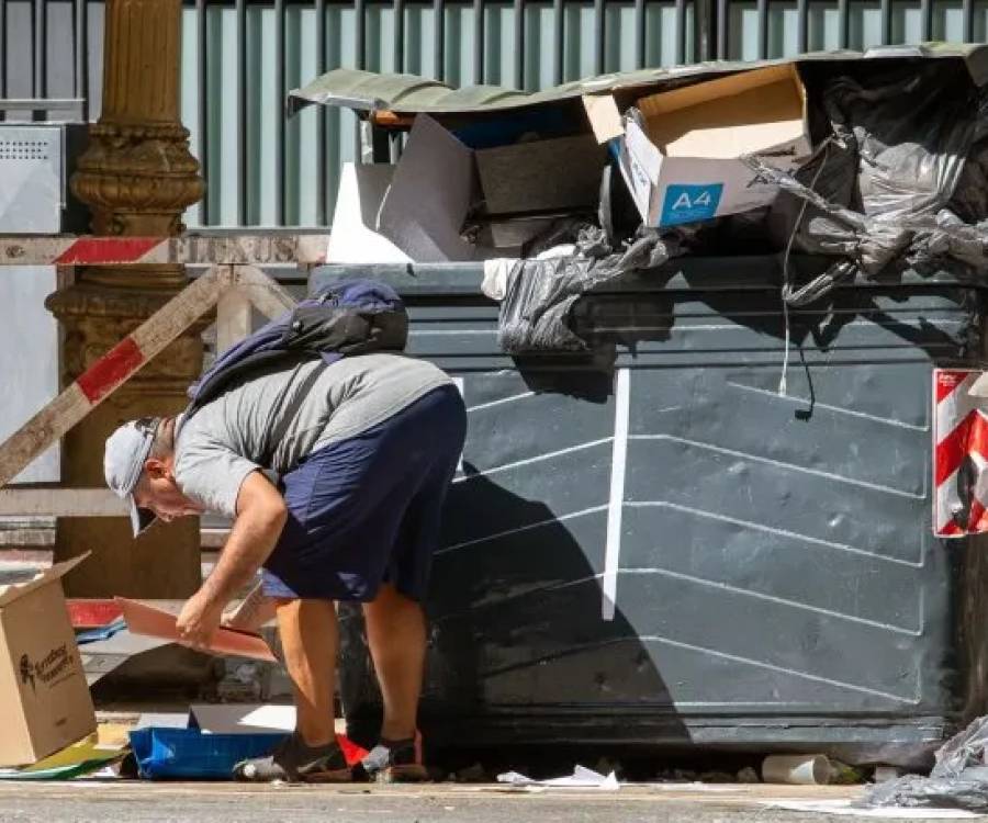 La UCA acusa a Javier Milei de exagerar el número de personas que el Gobierno sacó de la pobreza