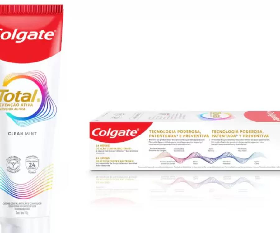 La ANMAT reitera la prohibición de una pasta dental por sus efectos adversos