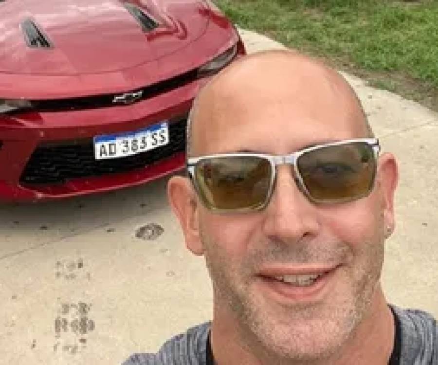 La Cámara de Tucumán ordenó la liberación de Bacchiani