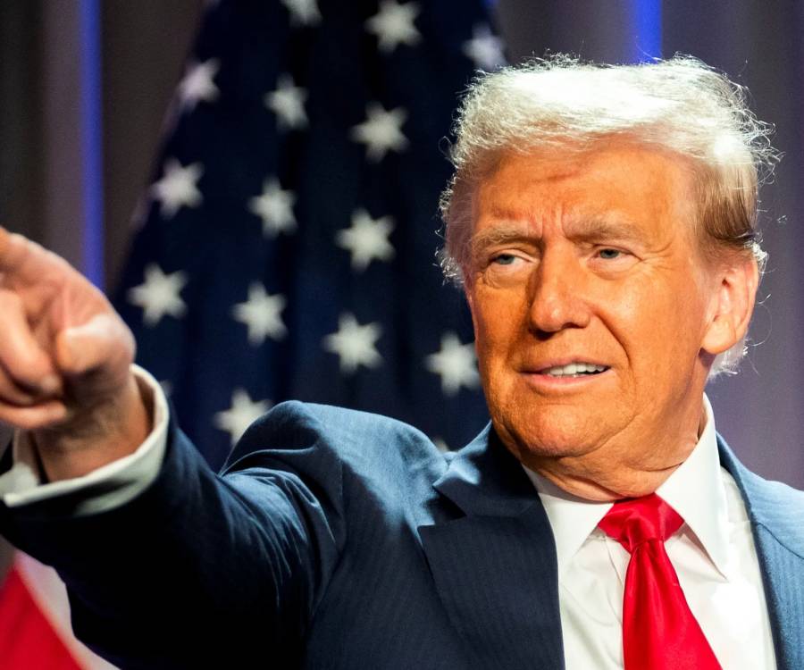 El gobierno de EEUU expresa su respaldo financiero a Argentina en un contexto de tensión económica