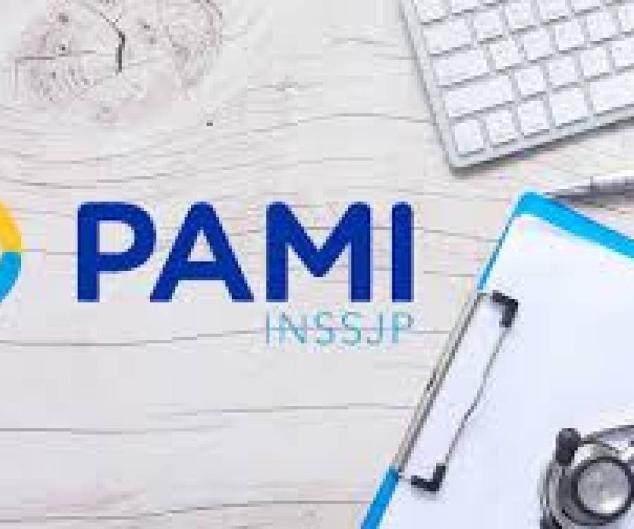 Vacuna antigripal PAMI 2025: dónde recibirla de forma gratuita