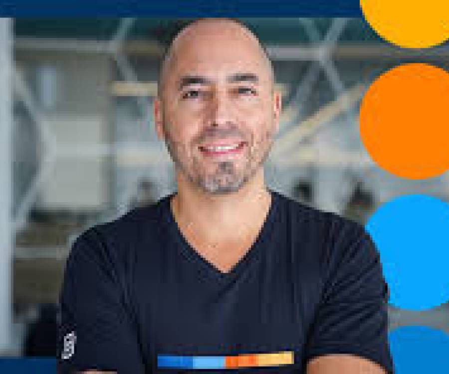 El argentino que creó un unicornio en Brasil: la historia de Rodrigo Teijeiro y su fintech RecargaPay