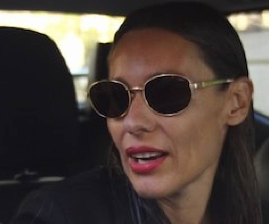 El dato clave que siguen los investigadores para dar con los delincuentes que le robaron a Pampita