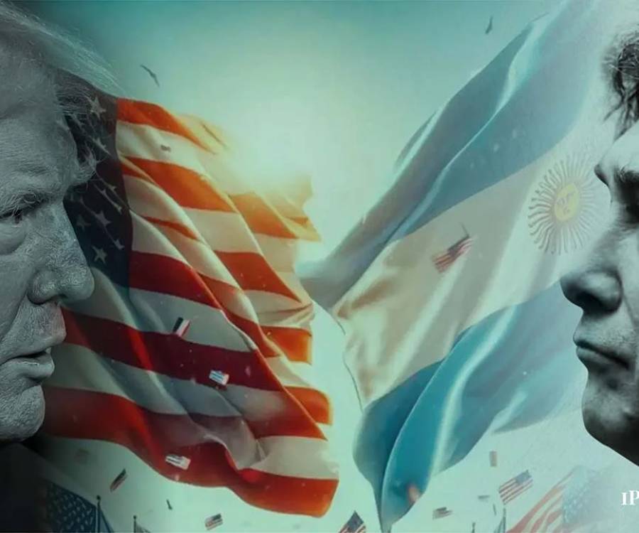 Condición de Trump para liberar dólares: quiere el negocio de 