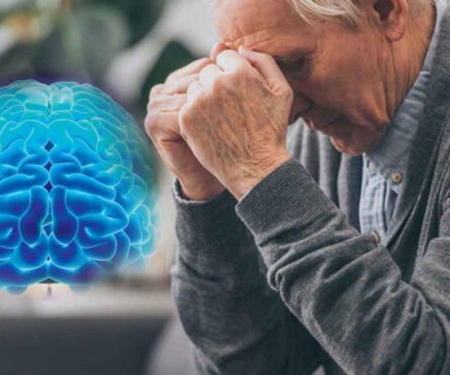 Advierten no descuidarse de síntomas de Alzheimer