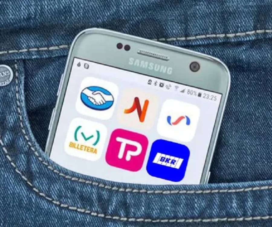 Billeteras virtuales y bancos en guerra por tus ahorros: Uno por uno, quién ofrece más intereses