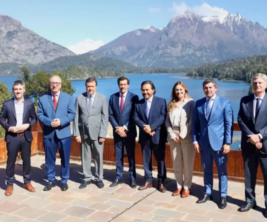 Gobernadores reclaman a Milei discutir el alcance de la ayuda financiera