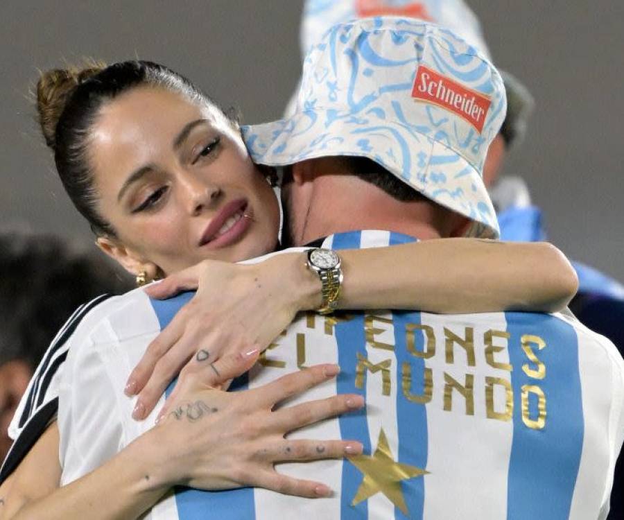 Qué se sabe sobre el casamiento de Tini y De Paul