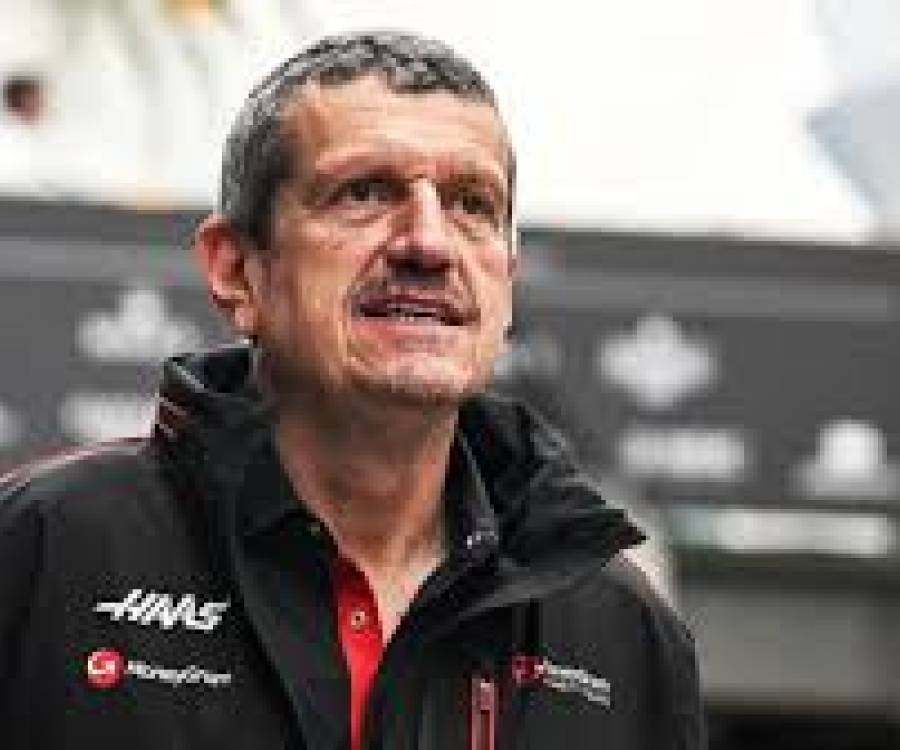 El alentador pronóstico de Guenther Steiner sobre el futuro de Franco Colapinto para seguir con Alpine en la Fórmula 1