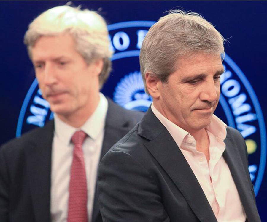 Vuelve el cepo: el gobierno anunció restricciones para los que compen dólares