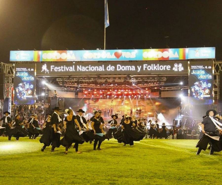 Jesús María 2026: ¿Cuánto costarán las entradas para el festival?