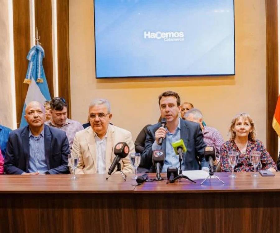 Provincia recategoriza casi 6.700 estatales desde octubre