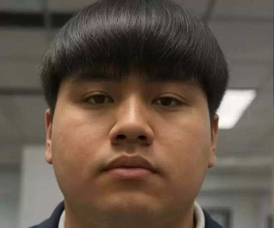 Difundieron la foto de 