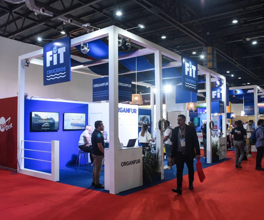 Catamarca se consolida como destino turístico en la FIT