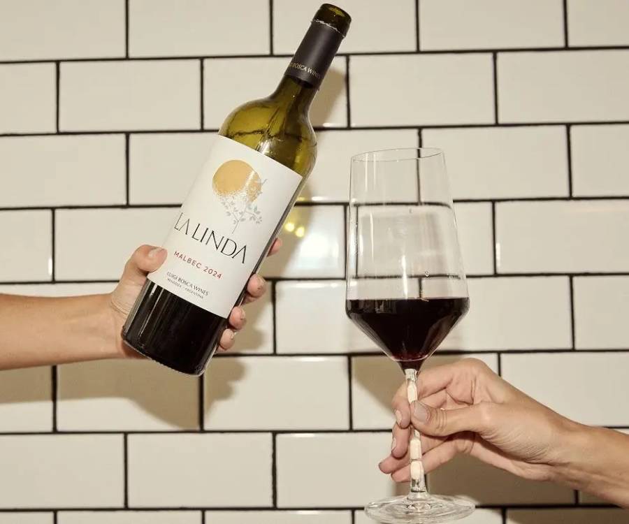 Este vino Malbec cuesta apenas $10.000 y fue elegido como uno de los mejores de Argentina