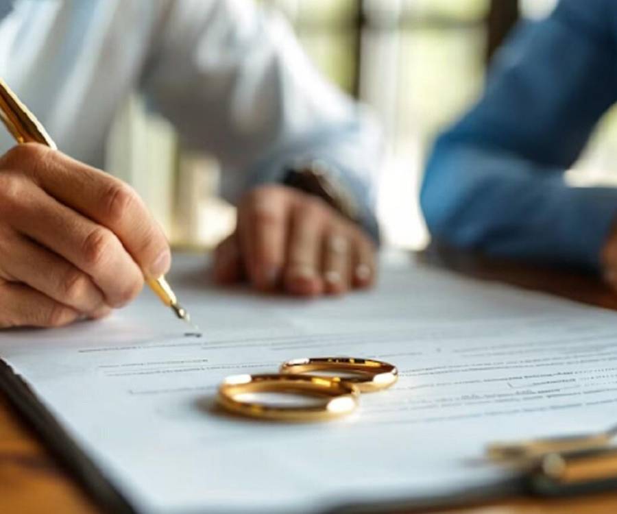 Divorcio en Argentina: cuánto cuesta en 2025 y qué tener en cuenta antes de iniciar el proceso