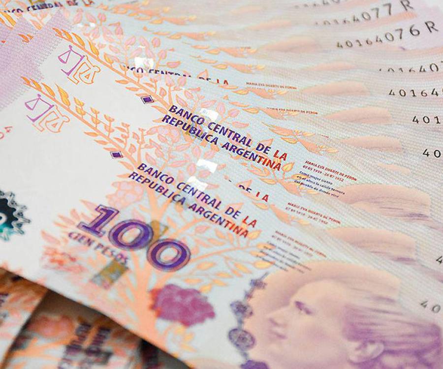 Ya están las fechas de pago para la Administración Pública