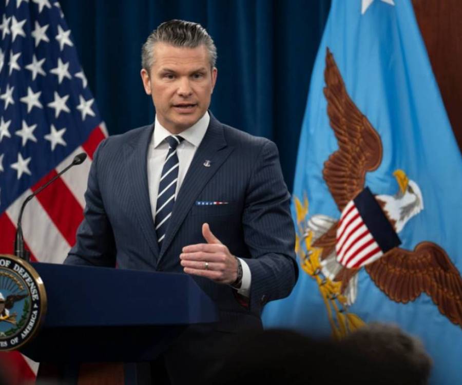 El Pentágono en alerta: llaman a prepararse 