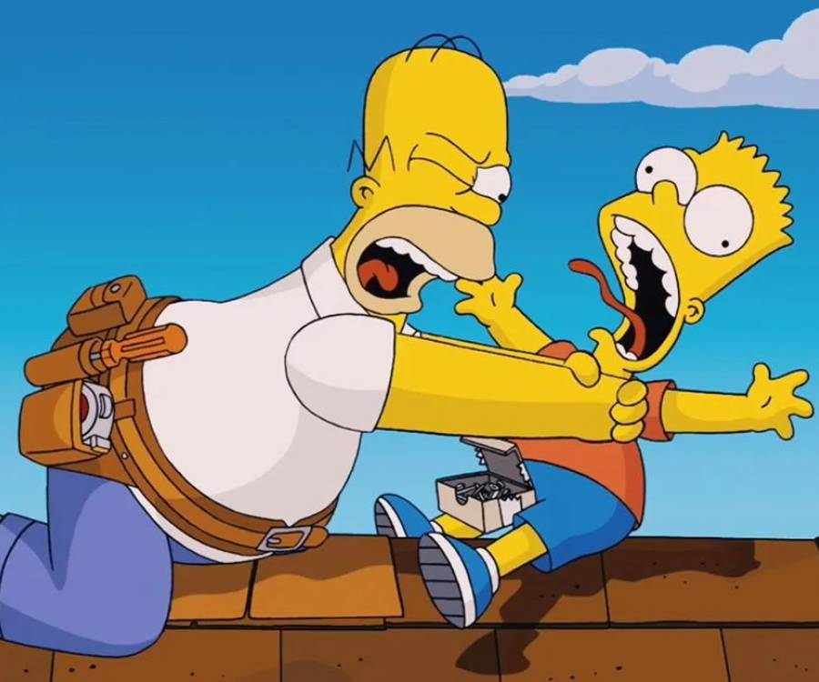 Los Simpson regresan al cine: cuándo se estrena su segunda película