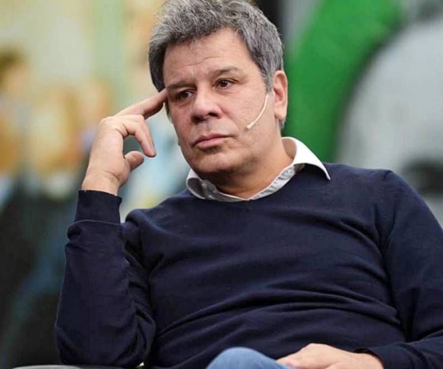 Manes cuestionó la política económica del Gobierno