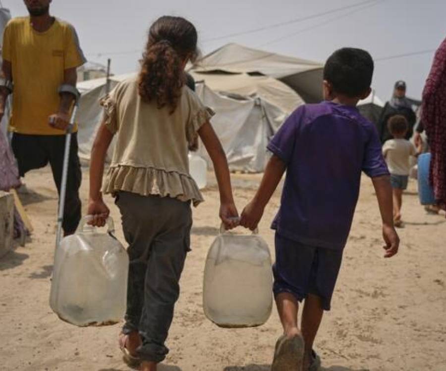 Hamas acepta liberar rehenes pero pide renegociar condiciones del acuerdo