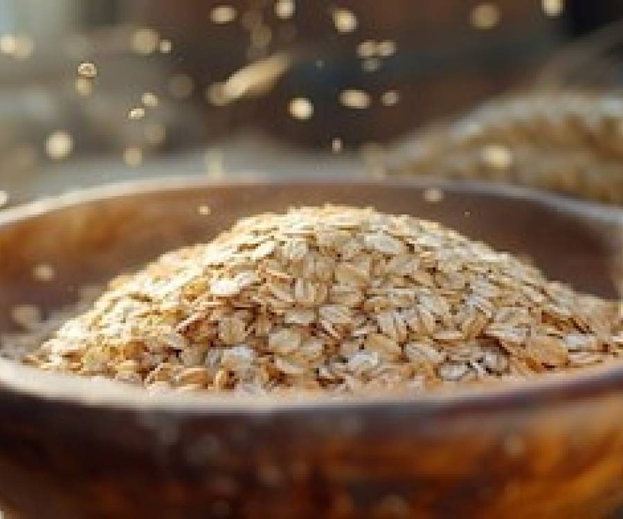 Los beneficios de incluir avena en el desayuno durante treinta días, según la ciencia