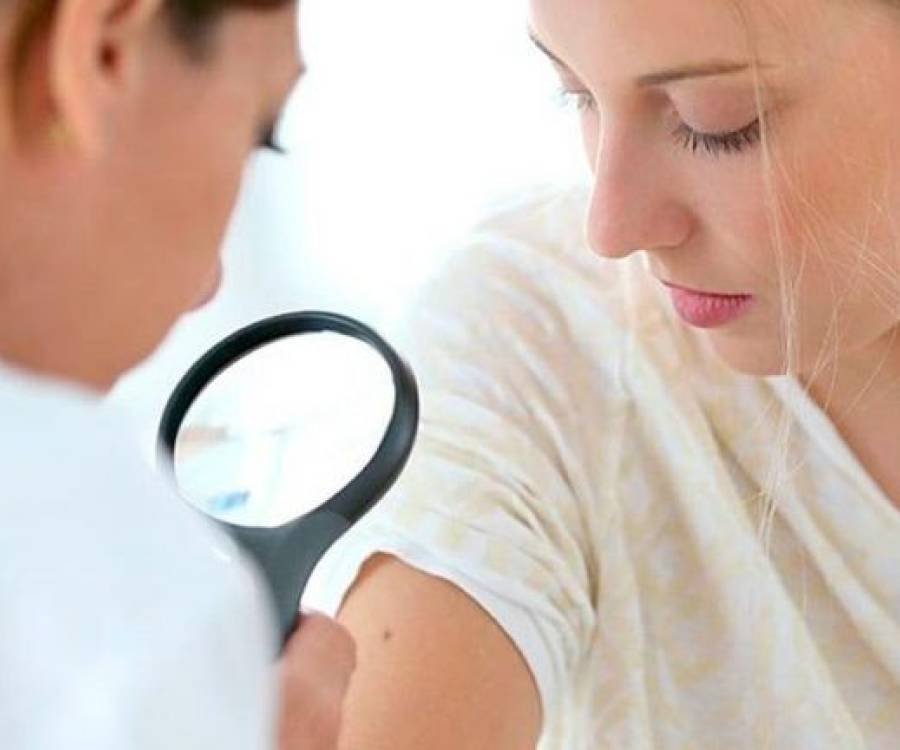 Municipalidad: Exitosa campaña #SALVATUPIEL: 278 chequeos gratuitos y 32 derivaciones en la Capital