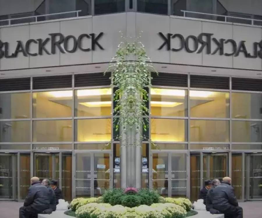 BlackRock empieza a tratar a Bitcoin como al oro: un activo que protege en las crisis