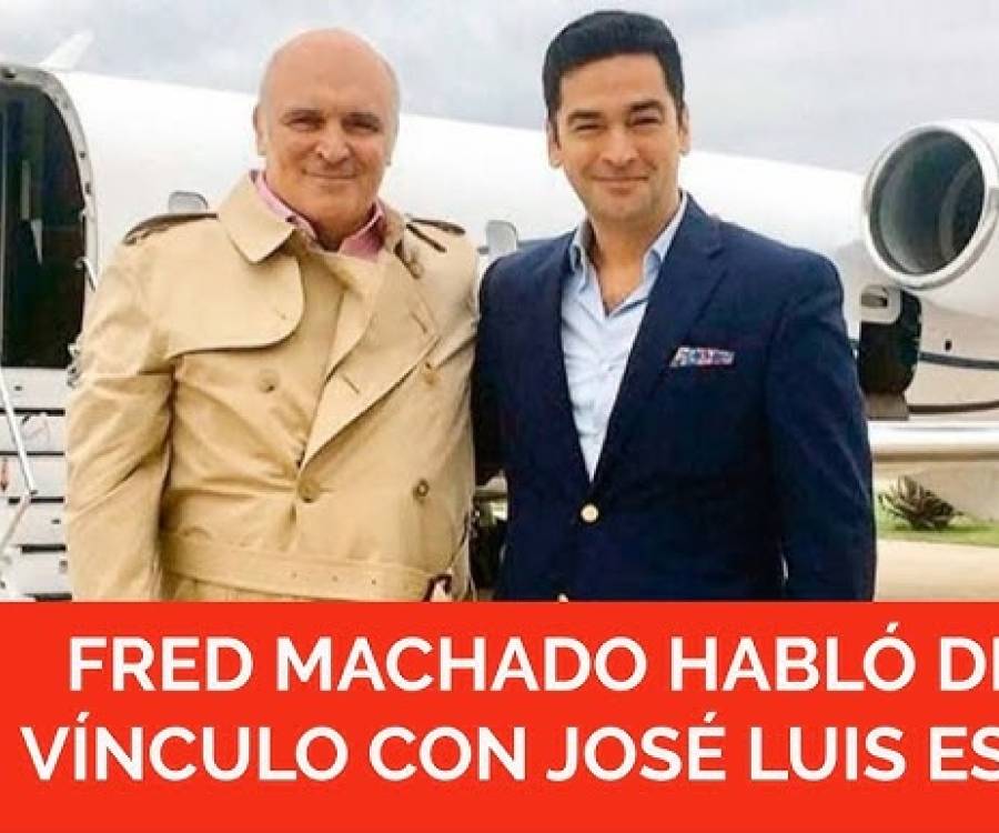 En un allanamiento, encontraron un contrato entre Espert y Machado por un millón de dólares