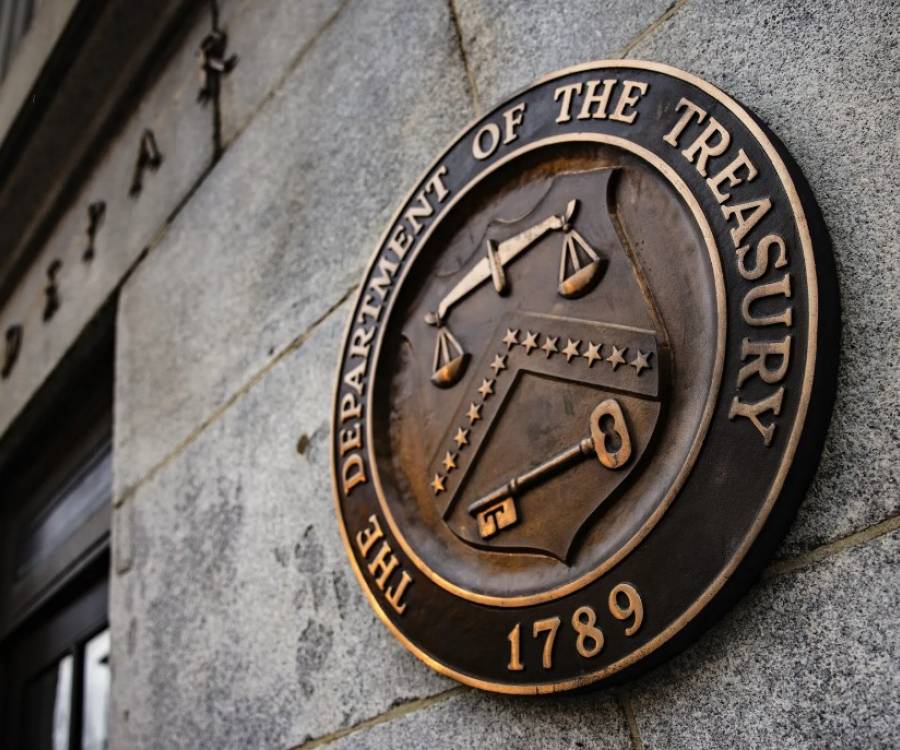 EE.UU. inyecta dólares y confirma swap por USD 20.000 millones con Argentina