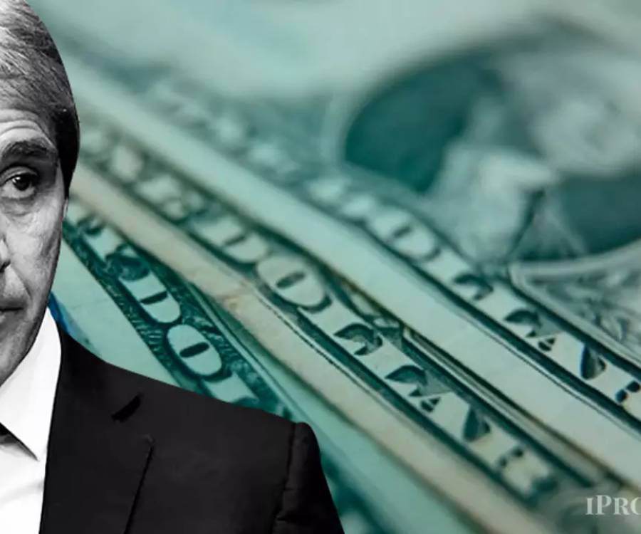 Caputo descarto la dolarización y confirma continuidad del esquema cambiario