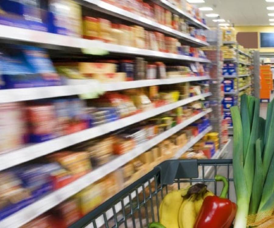 El consumo en picada: las ventas minoristas PyME bajaron 4,2% en septiembre