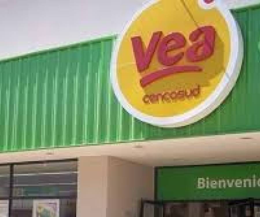 Cierre del vea de la terminal