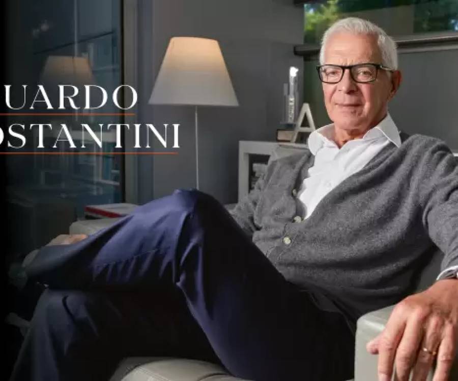 Cuántos millones de dólares gastó Eduardo Costantini este año para ampliar su reinado en el real estate