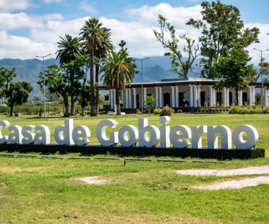 Los municipios de Catamarca recibieron más de $13.600 millones en aportes durante 2025