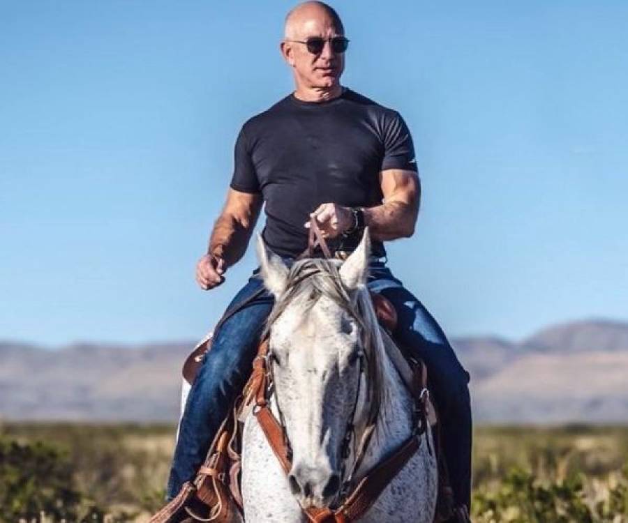 Dónde viven los más ricos de EE.UU. y cómo está cambiando el mapa del dinero