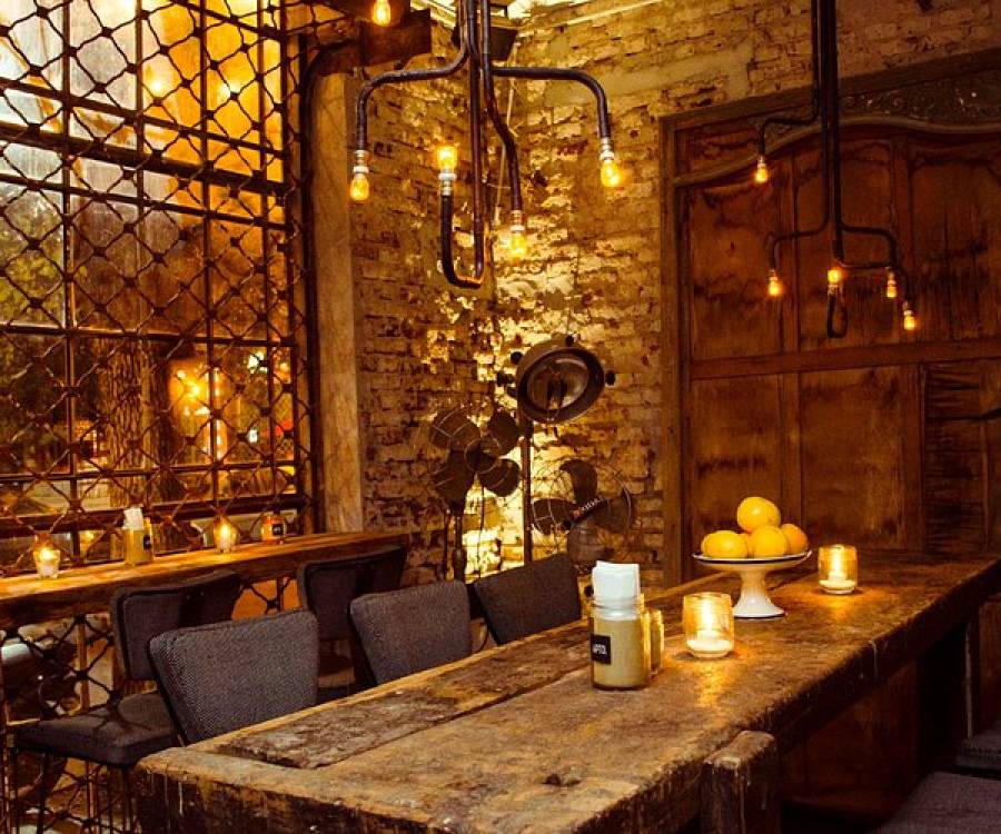 Seba Gullo, el “curador” de Güemes: cómo creó una marca con identidad propia desde un barrio ignorado