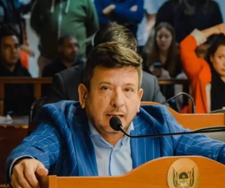 Catamarca sancionó una ley pionera para proteger los activos digitales del Estado