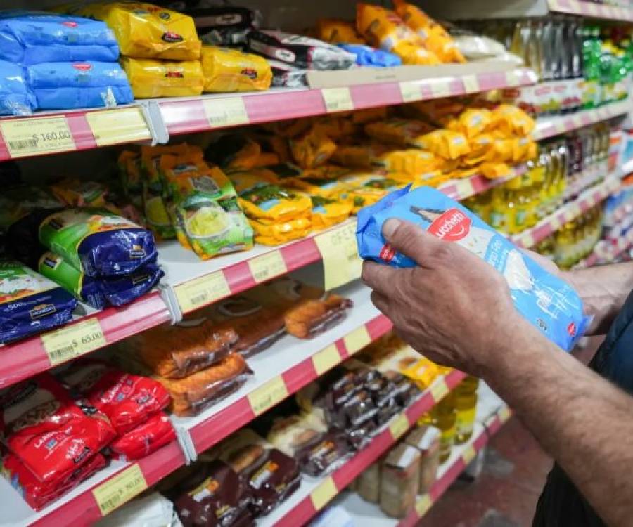 Precios mayoristas subieron 3,7% en septiembre con fuerte alza de importados