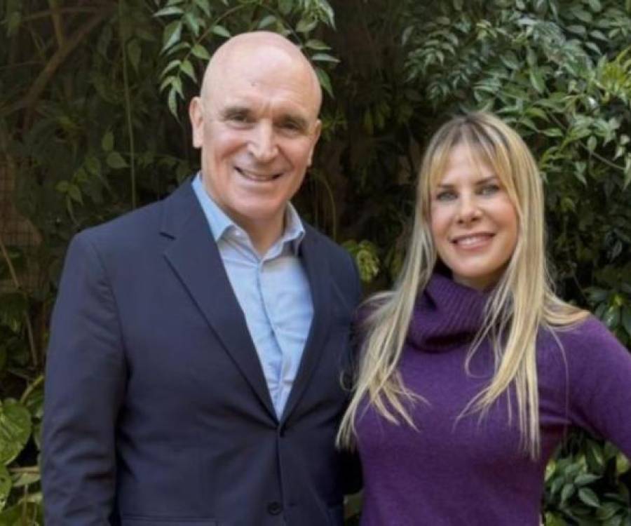 Karen Reichardt dijo que votar al kirchnerismo en provincia de Buenos Aires es una “enfermedad mental”