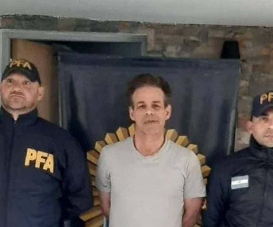 “Si hablo, se cae el país”: la amenaza de Fred Machado al gobierno de Milei