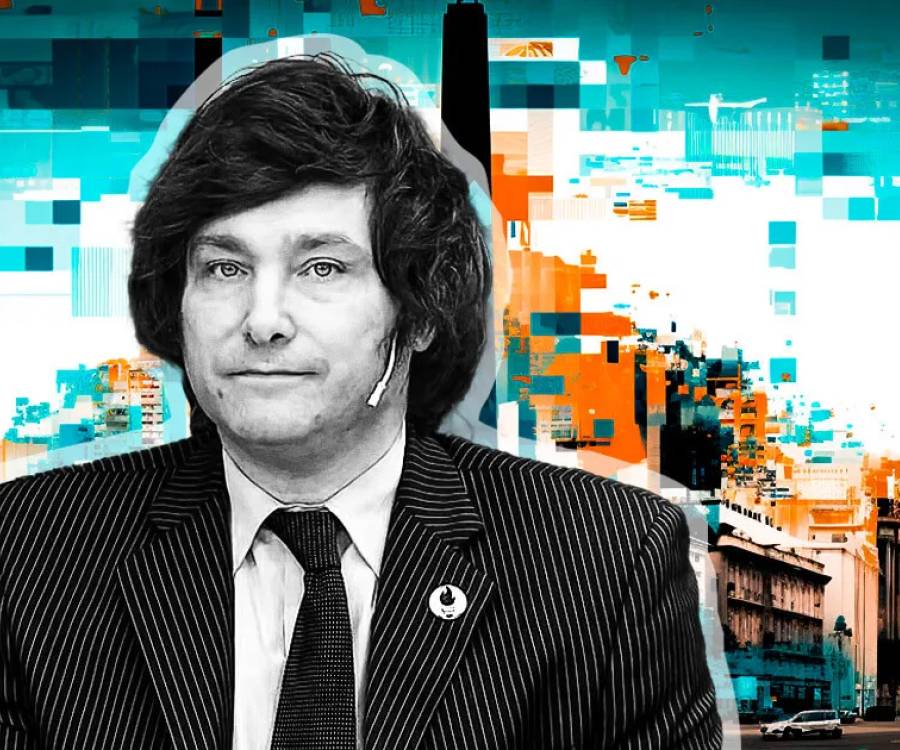 Milei viajará a Estados Unidos tras las elecciones legislativas