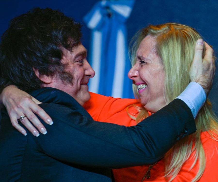 La Justicia de EE.UU. investiga si Javier y Karina Milei habrían sido beneficiados por la cripto $LIBRA