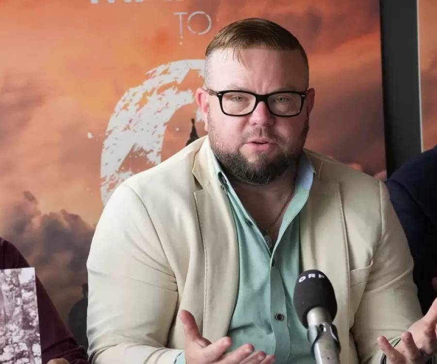 Por primera vez, un Papa recibió a víctimas de abusos sexuales en la Iglesia