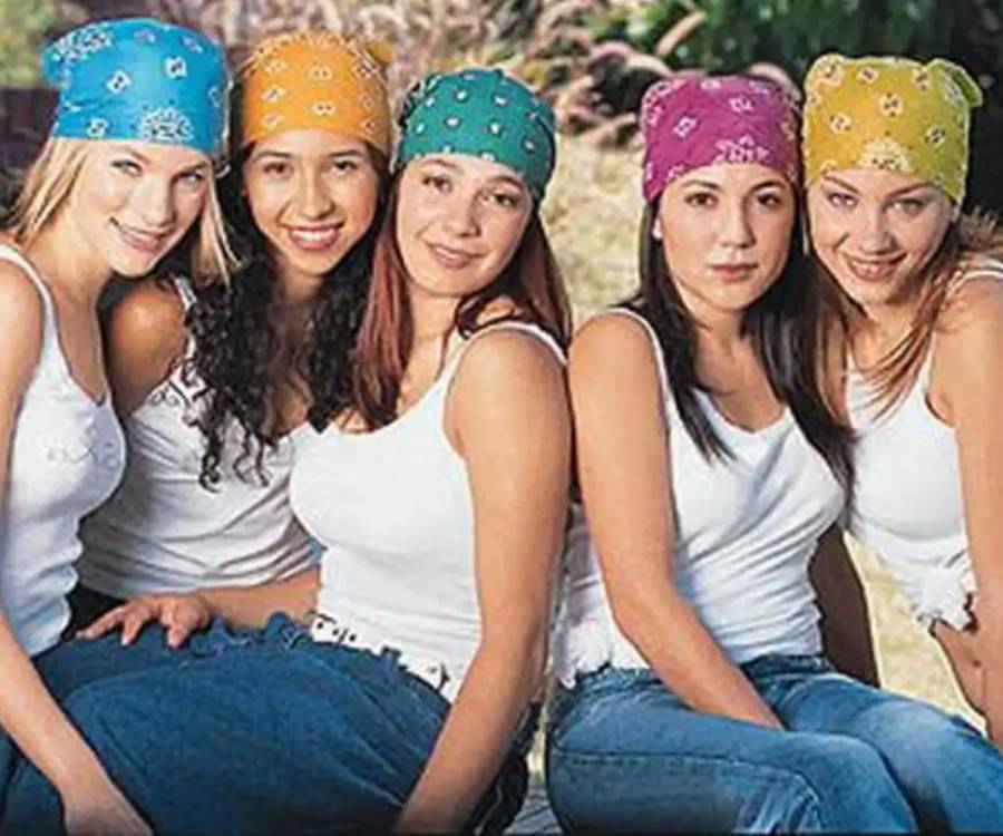 Bandana vuelve a los escenarios por sus 25 años: el fenómeno pop que marcó una generación