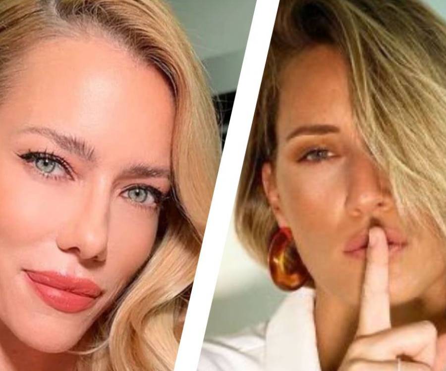 Escándalo familiar: Mica Viciconte organizó la fiesta de 15 de la hija de Nicole Neumann y la dejó afuera