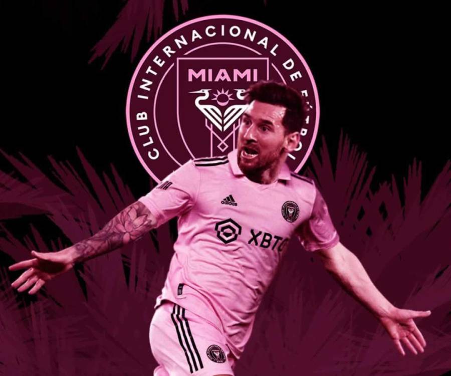 El efecto Messi: la camiseta más vendida por tercer año en USA (la metamorfosis económica y cultural que redefinió la MLS)